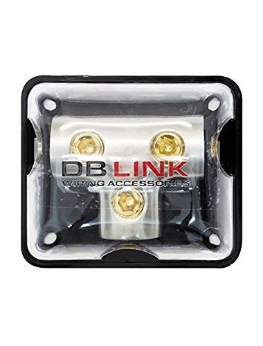 Db Link Ntgb30x