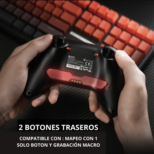 Gamesir Nova 2 Lite Control Joystick