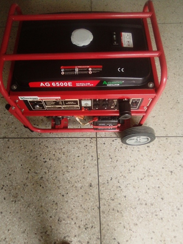 Imagen 2 de 3 de Planta Ag 6000 Wat