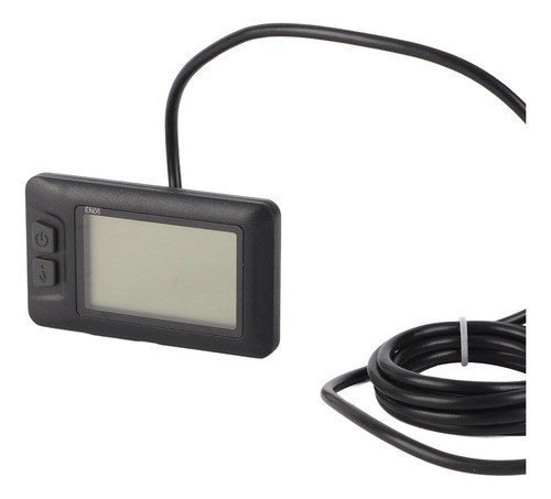 Kit De Conversión De Bicicleta Eléctrica Con Motor Sin Escob
