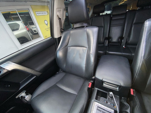 Imagen 17 de 21 de Toyota Prado Txl Modelo 2020