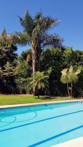 Imagen 6 de 30 de Casa En Venta En La Horqueta, San Isidro, Con Pileta