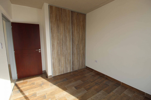 Imagen 8 de 17 de Excelente Categoria Departamentos 2 Ambientes Interno