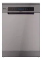 Comprar Lavavajillas Candy Cf6c4f1ps 16 Cubiertos Inverter Inox Cuot