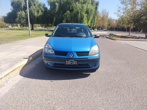 Renault Clio 1.2 F2 Authentique Aa