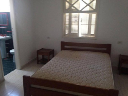 Imagem 9 de 13 de Casa Com Edícula A 300 Mts Do Mar No Cibratel Em Itanhaém Sp