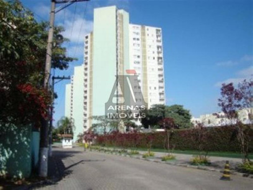 Imagem 1 de 1 de Apartamento - 143