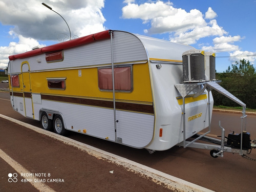 Trailer Turiscar 660