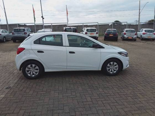 Imagem 9 de 9 de Chevrolet Joy 1.0 Spe4 Flex Manual
