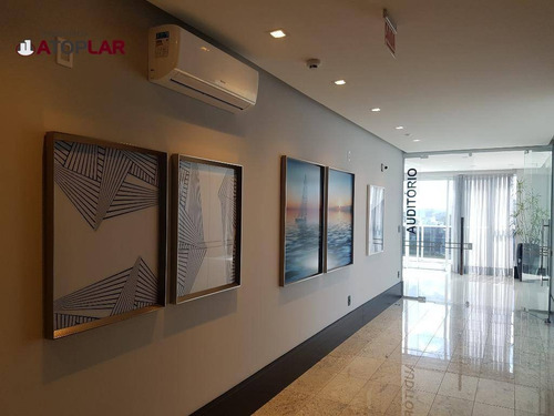 Imagem 22 de 30 de Sala À Venda, 61 M² Por R$ 730.000,00 - Centro - Balneário Camboriú/sc - Sa0079