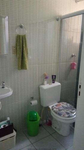 Imagem 15 de 21 de Apartamentos No Litoral À Venda Em Itanhaem/sp - Compre O Seu Apartamentos No Litoral Aqui! - 1484501
