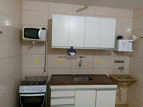 Imagem 9 de 17 de Apartamento À Venda No Bairro Vila Redentora - São José Do Rio Preto/sp - 2022379