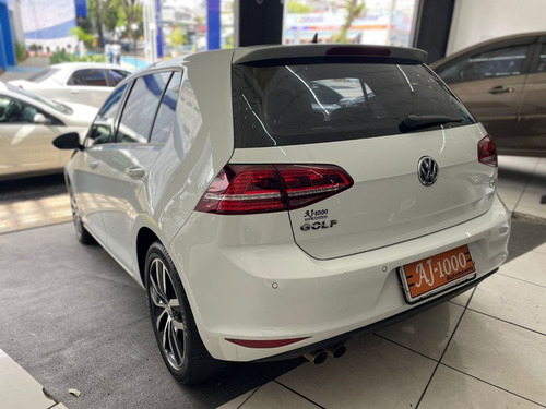 Imagem 5 de 7 de Vw Golf