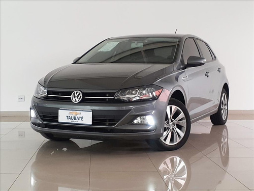 Imagem 1 de 12 de Polo 1.0 200 Tsi Highline Automático