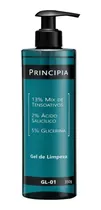 Comprar Gel De Limpeza Principia Ácido Salicílico + Glicerina 350g