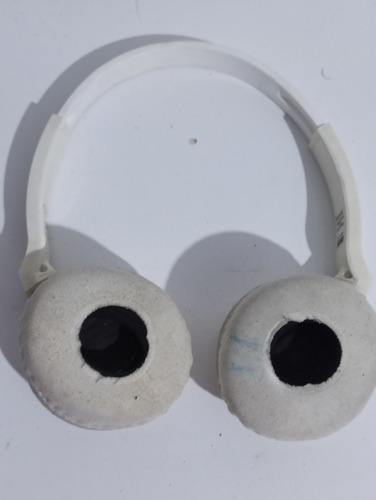 Fone Bluetooth Wireless Nfc Sony Dr-btn200 Branco (Usado)