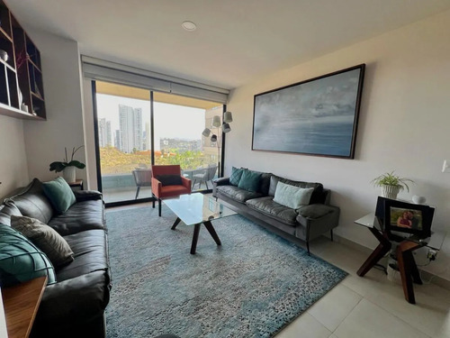 Tivé Borgo En Bosque Real, Departamento En Venta Con Vista Panorámica