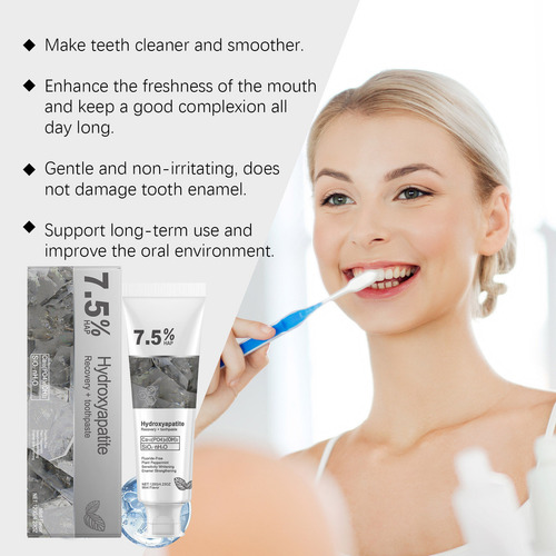 Prar Pasta De Dientes Anticaries Blanqueadora Uv,