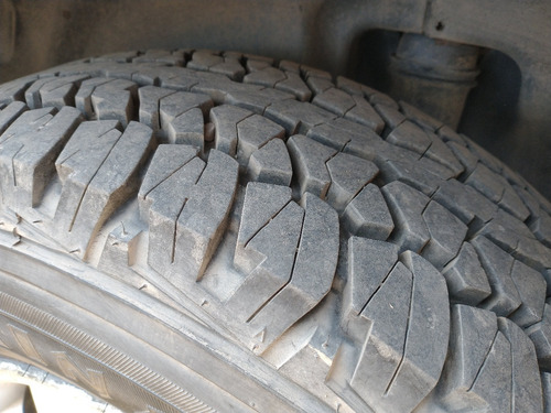 Hyundai Santa Fe 2.7 V6 4wd At 2005