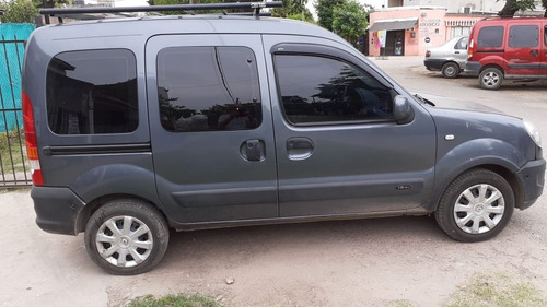 Renault Kangoo 2-1.6 Authentique Plus