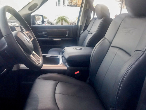 Imagen 9 de 16 de Ram 1500 Laramie At8 4x4 0km