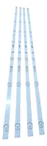 Comprar Tiras Led Para Lce50su9200 Ad50q20 8led 92cm 3v X4 Nuevas