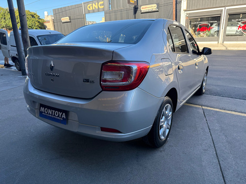 Renault Logan 1.6 Expression 85cv