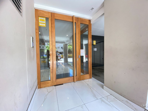 Depto Monoambiente En Venta En Palermo Apto Prof