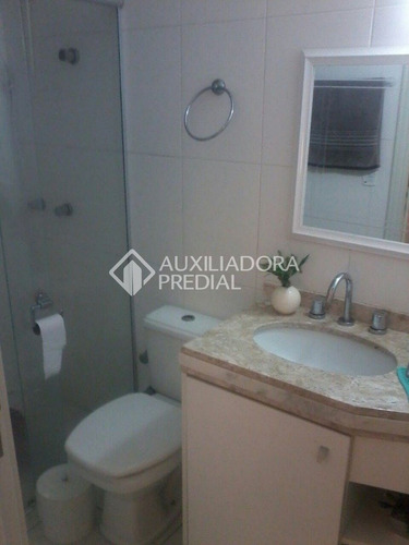 Imagem 12 de 15 de Apartamento - Centro - Ref: 20505 - V-20505