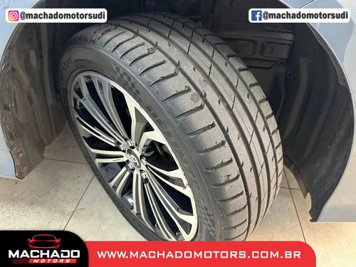 Toyota Corolla 2.0 VVT-IE FLEX GLI DIRECT SHIFT