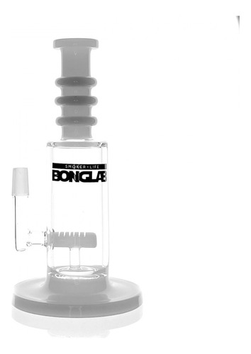 Bong Pyrex Lucky Goblin Bonglab