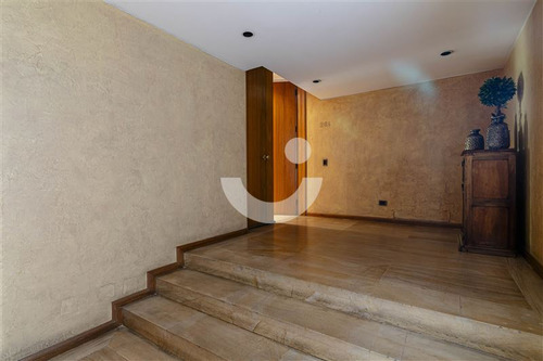 Departamento De Lujo En Arriendo En Las Condes !!