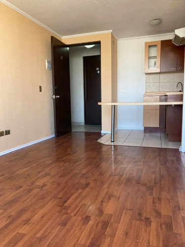 Vende Depto San Isiddro Inversionistas