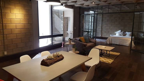 Imagen 2 de 3 de Hermosa Casa Nueva En Venta De 219 M2 En Hipódromo Condesa.