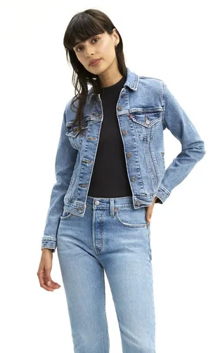 Chamarra mezclilla levis hotsell