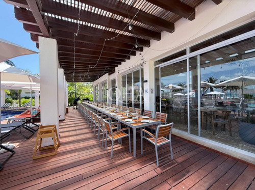 La Amada Residences Beach Front Apartment For Sale