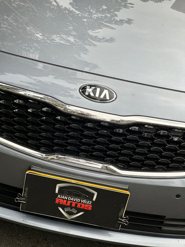 Kia CERATO PRO 1.6 Sx