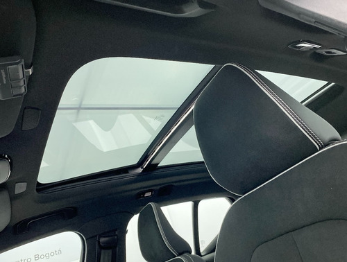 Volvo XC40 0.0 RECHARGE ULTIMATE PURE ELECTRIC 4X4