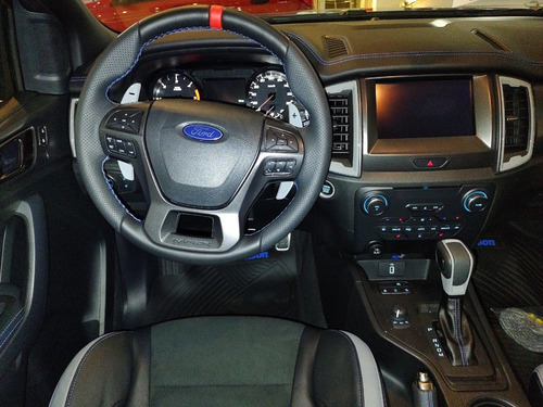 Imagen 14 de 23 de Ford Ranger Raptor Cd 4x4 Entrega Inmediata! Ds
