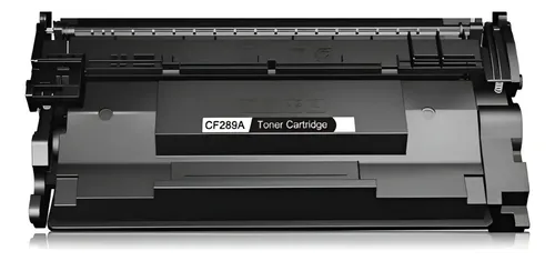 289a Ink Toner Alternativo Para Cf289a 289a M528 M507 Sin Chip Negro | MercadoLibre