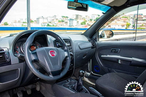 Fiat Strada Hd Wk Ce E