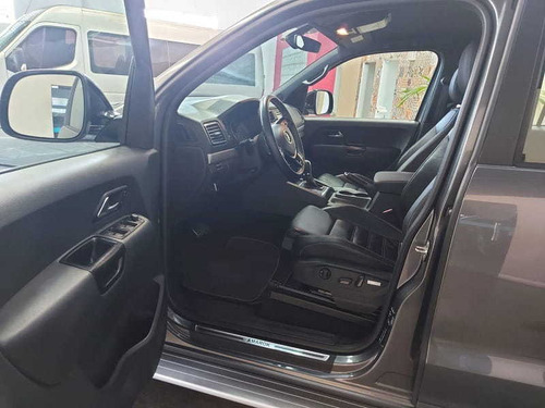Imagem 7 de 7 de Volkswagen Amarok 3.0 Highline Extreme 4x4 Cd 16v 2019