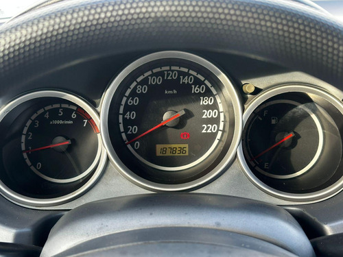 Honda Fit LX 1.4/ 1.4 Flex 8V/16V 5p Mec.