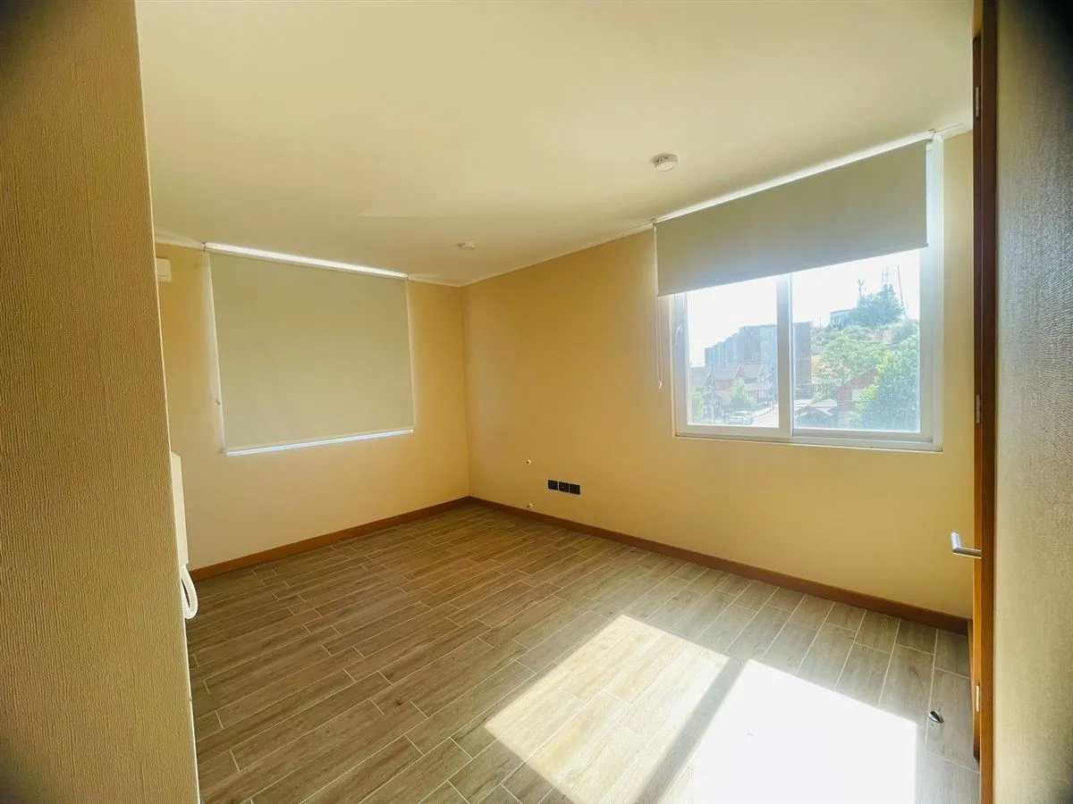 Imagen 4 de 17 de Departamento En Venta De 3 Dorm. En Talca
