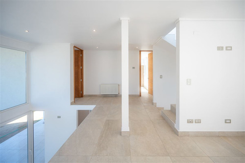 Proyecto De 9 Casas Nuevas En Sector Tranquilo De Marbella