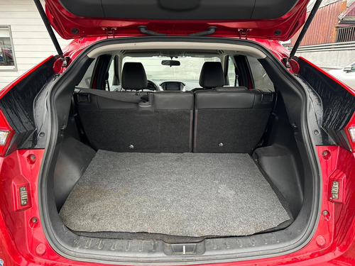 Mitsubishi Eclipse Cross 1.5 Rs 4X4 At