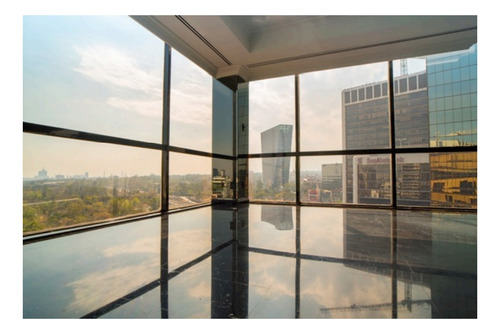 Imagen 10 de 12 de Exclusiva Oficina En Renta 120 M2 Zona Polanco