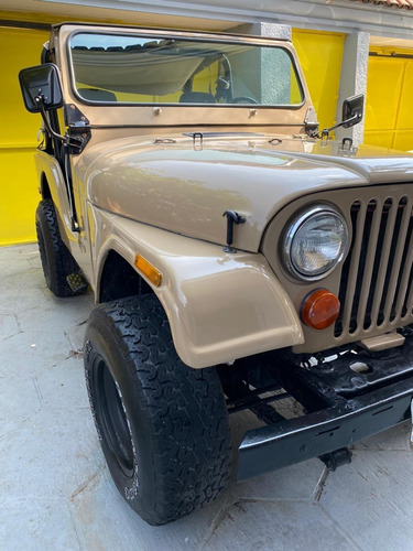 Imagen 2 de 7 de Jeep Cj5 1980