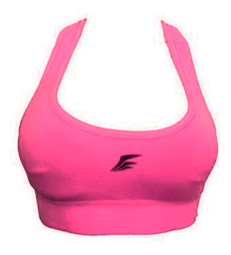 Top Bra Deportivo Para Mujer 