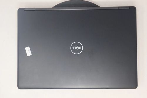 Dell Latitude 5480 Laptop Intel Core I7 7820hq 16gb Ram 256g (Usado)